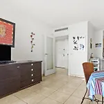 Superbe Appartement Vue Mer