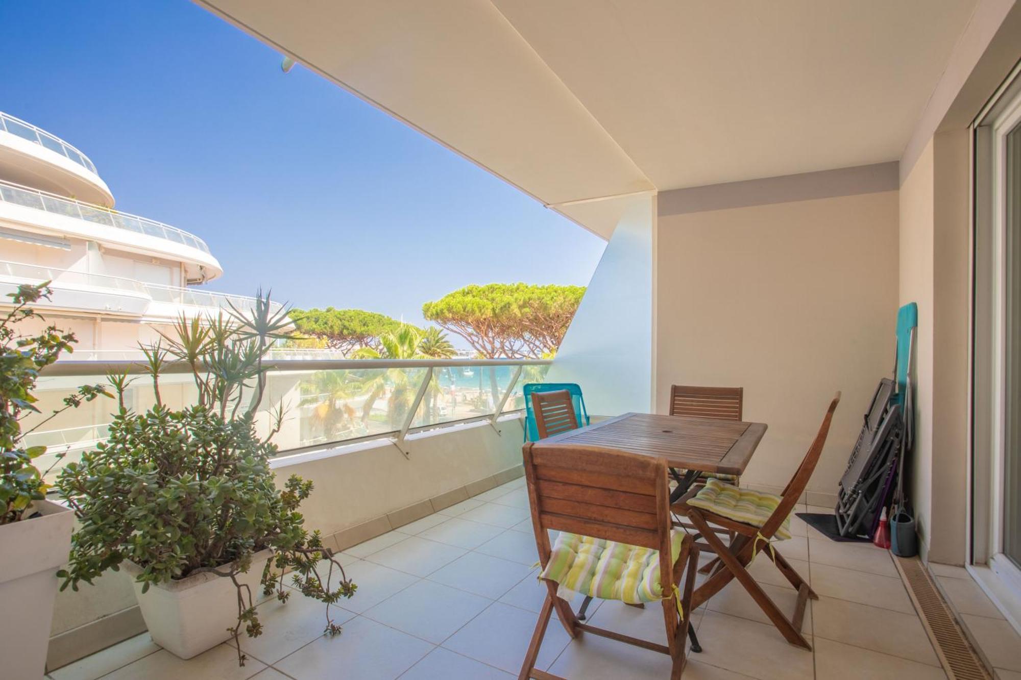 Superbe Vue * Fréjus
