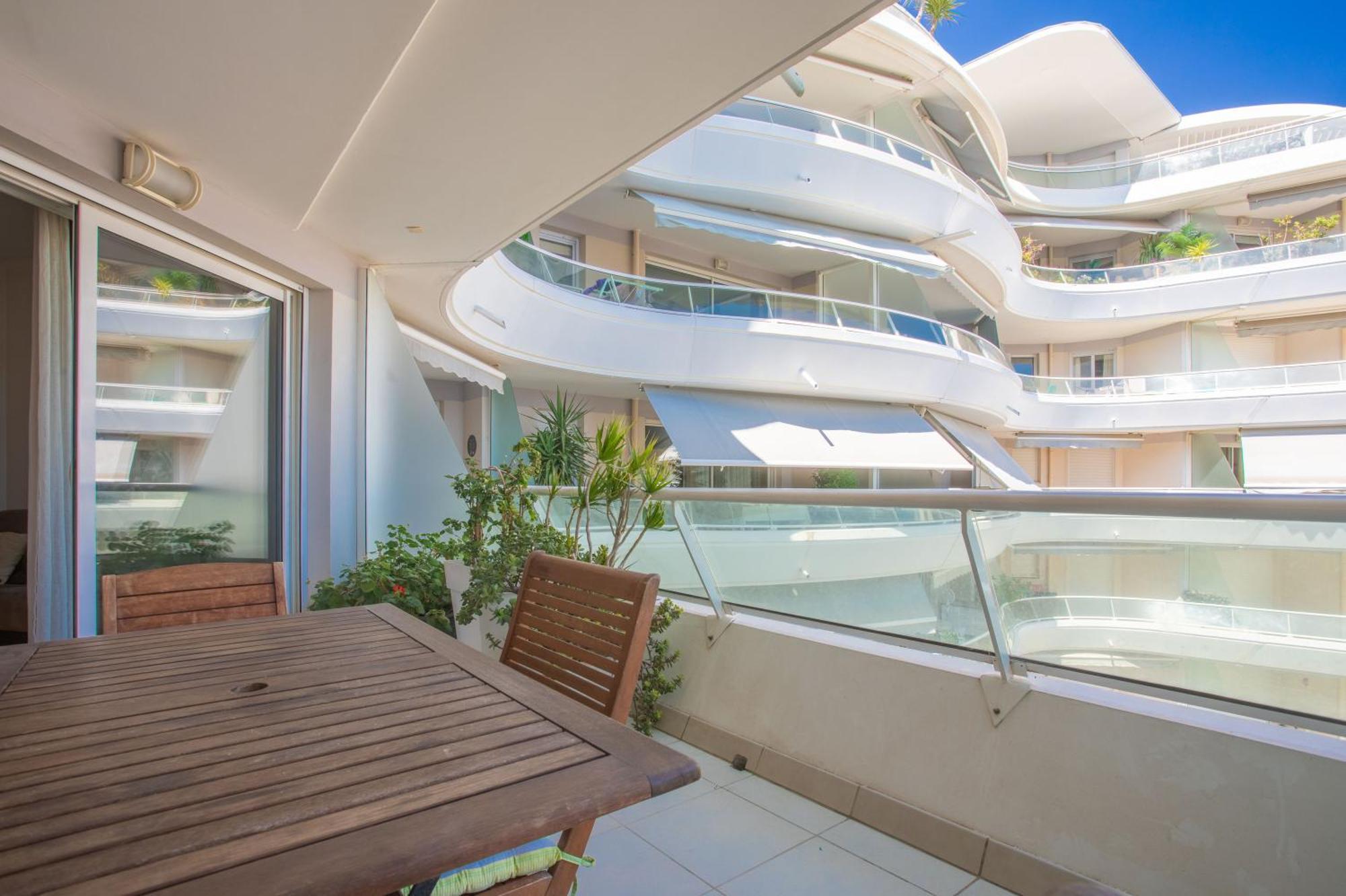 Appartement Superbe Vue *