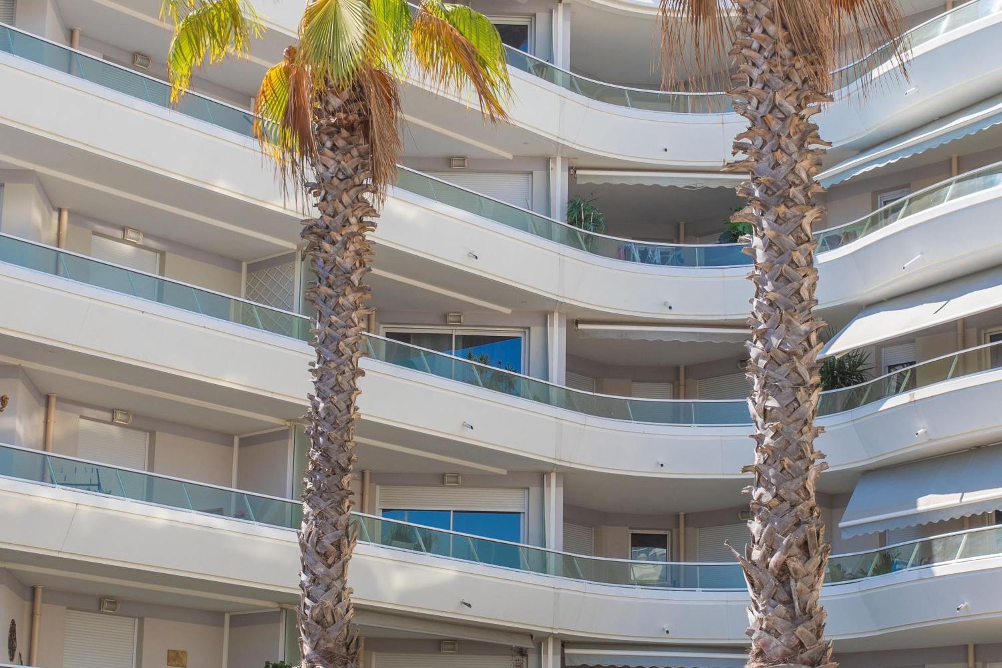 Superbe Vue Appartement